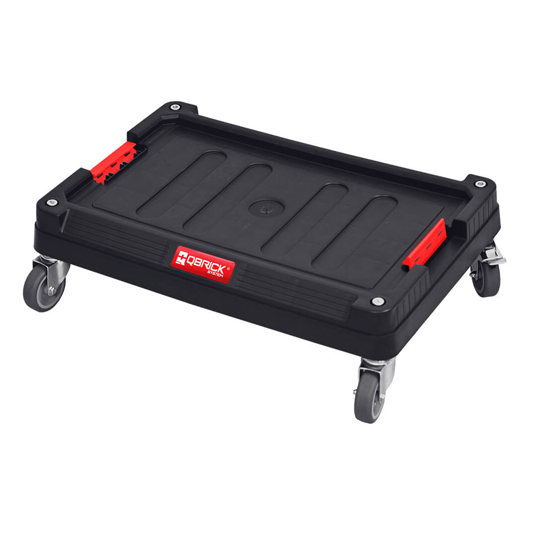 Plateforme de transport Qbrick System Two