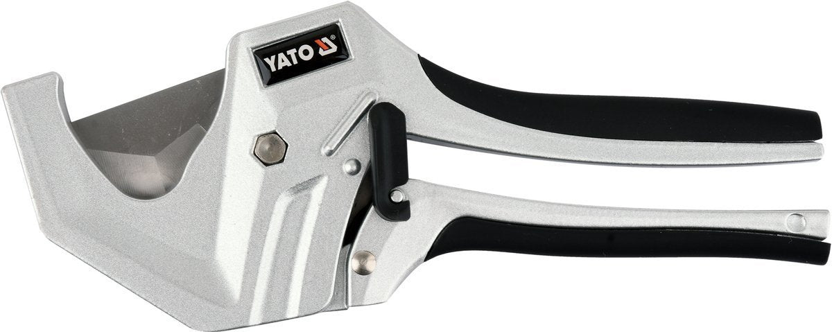 Tăiat țevi PVC 42 Mmv-cut