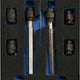 Set puntlasruimers 8-10 mm
