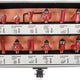 Widia Cutter Set For Wood 12 Pieces
