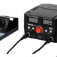 Digital Soldering Station 75w Hot Air Display