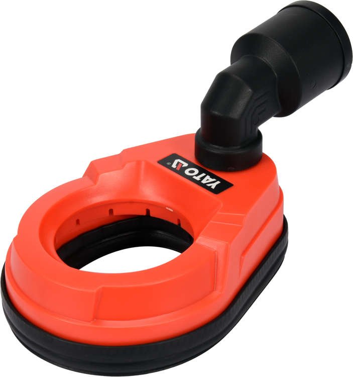 Aspirazione polvere per carotatrici da 90 mm