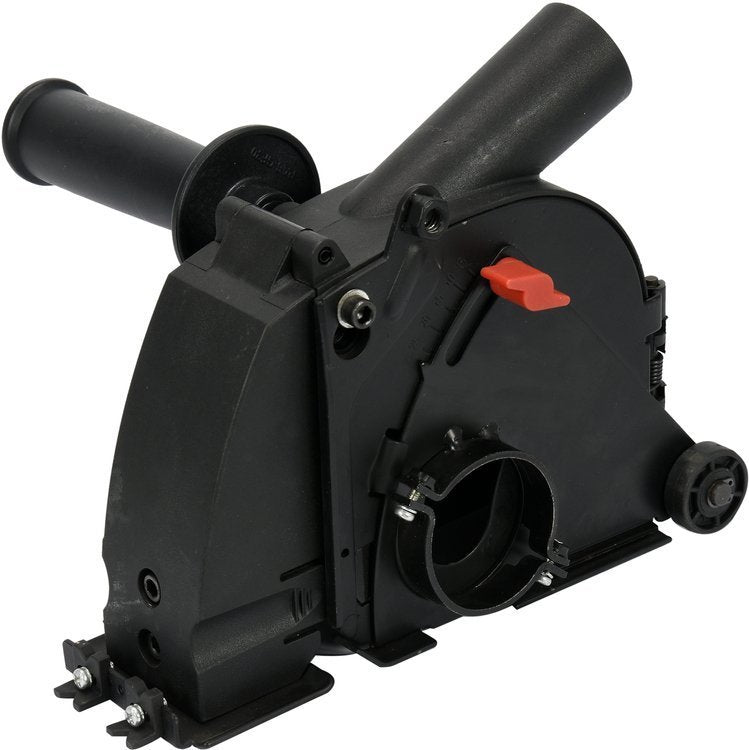 Copertura antipolvere 125 mm