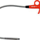 Gripper Cu Magnet Si Led