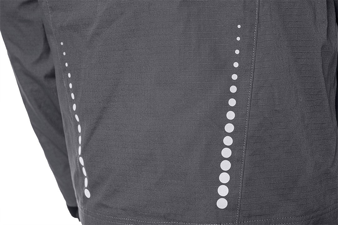 Premium Work Sweatshirt 100 % bomull Ripstop storlek S