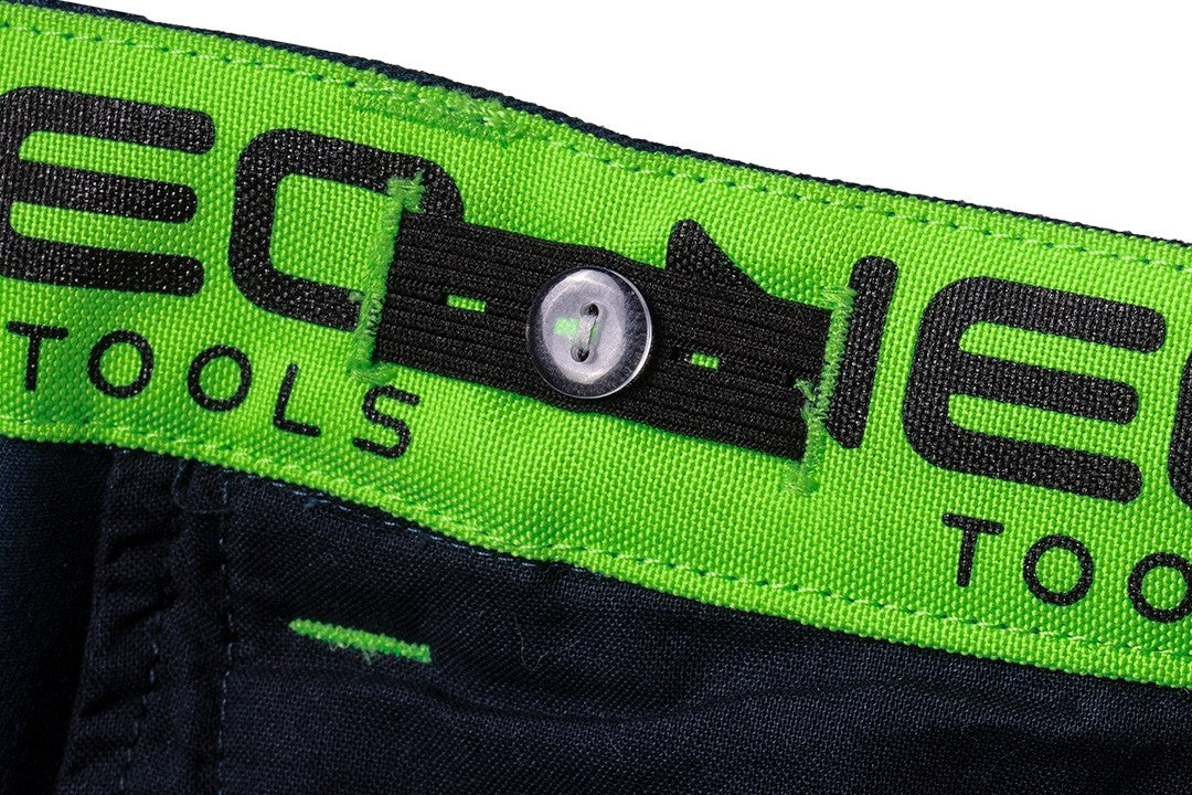 Premium arbetsshorts storlek M