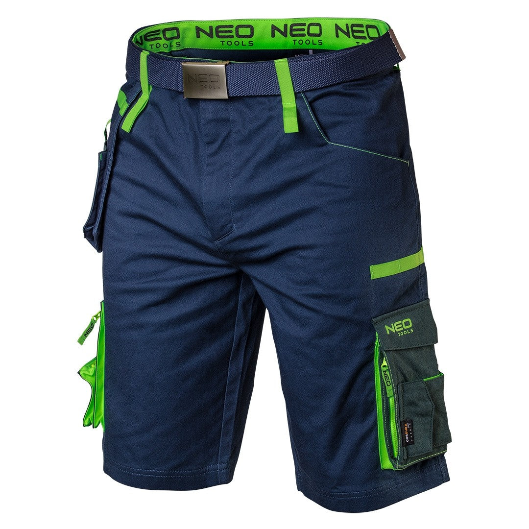 Premium arbetsshorts storlek L