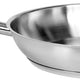 Stainless Steel Frying Pan 28cm