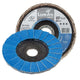 V2 Power Slat 125mm s Power P40