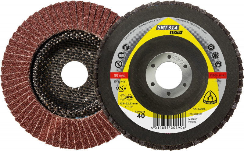 Slip Smt314 Granulare 120 125mm 322819