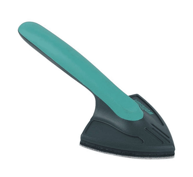 Hand Sanding Holder With Velcro 95mm