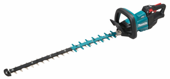 Battery Hedge Trimmer 750mm 18v 0*ah Li-lon