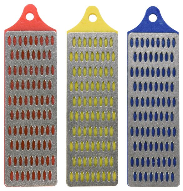 Set Mini Diamond Whttons/3 buc