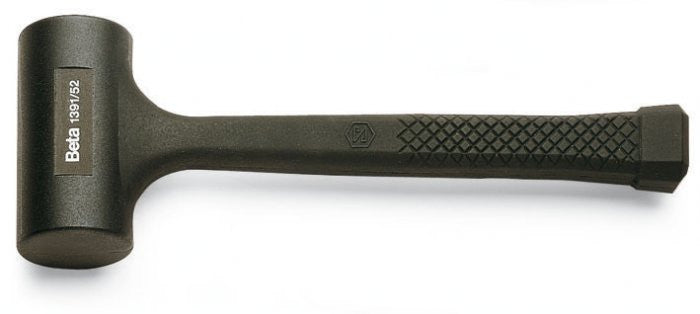 Rubber-coated Rebellionless Hammer 55 Mm