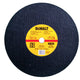 Disco de corte plano 355*25,4mm