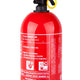 1 kg pulver brandslukker