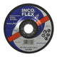 Disque convexe T27 125*3.2*22