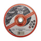 Flat Disc T1a 300*3.2*32 A24tbf Pro