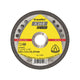 Flache Scheibe A24r T1a 300*3,0*32 6807