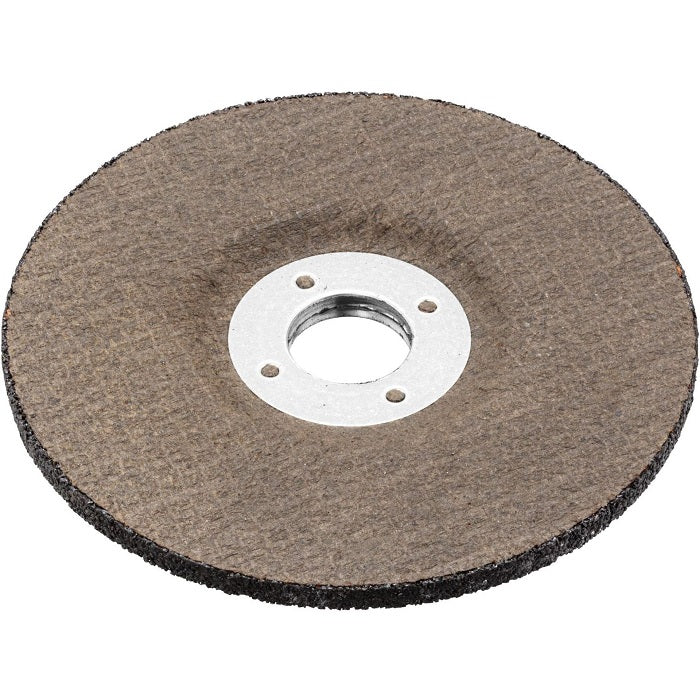 Convex Disc T27 125*6.0*22 A24/30s-bf Inox Premiumflex