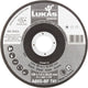 Platte schijf T1a 125*1,0*22 A60s-bf Premiumflex