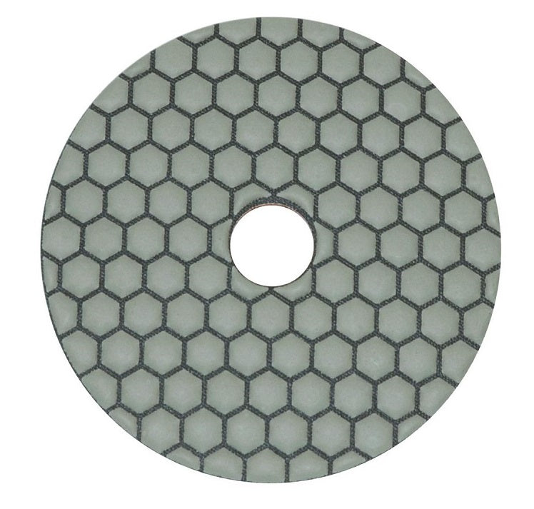 Disc de lustruit Bumblebee P.400 100mm