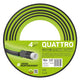 Quattro kerti tömlő 1/2'' 15m