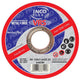 Diosca Dronnach T27 125*1.0*22 A60tbf-vrs