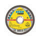 Platte schijf A46tz T1a 230*1,9*22 224084