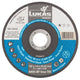 Platte schijf T1a 115*1,0*22 A60s-bf Inox Premiumflex