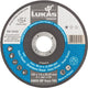 Flache Scheibe T1a 125*1,0*22 A60s-bf Inox Premiumflex