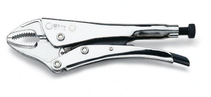Self-locking Adjustable Pliers 190mm
