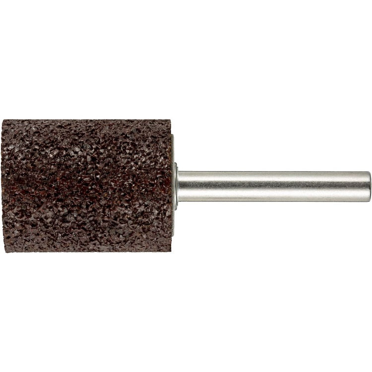 Nk 24 N Ba Zachtgemonteerde slijpschijf 40*20*6