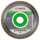 Disco Diamantato Extraclean Turbo 125mm