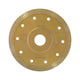 Lamă de diamant Industry 115 mm