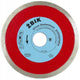 Smooth Diamond Blade Wildcat 125mm