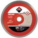 Diamond Blade For Porcelain Tiles Cpr 125 Superpro