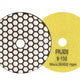 Diamond Disc For Dry Polishing Fi 100 Mm Thick 100