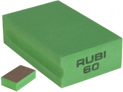 Diamond Polishing Block Grain 60
