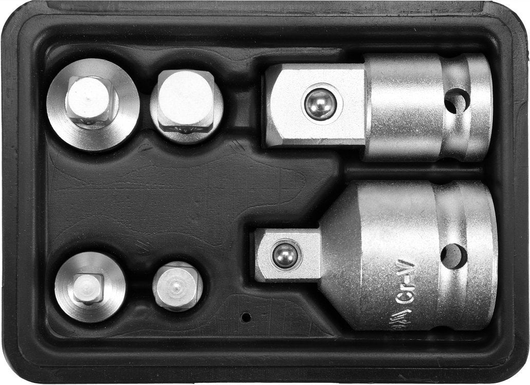 Crv Reduction Kit