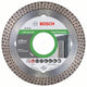 B4hc Diamantklinge 85*22mm