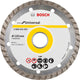 Eco Turbo Construction Diamantklinge 125mm