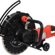 Concrete Cutter 2600w 350mm