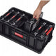 Qbrick Two Box 200 Set + 6*organizer Multi