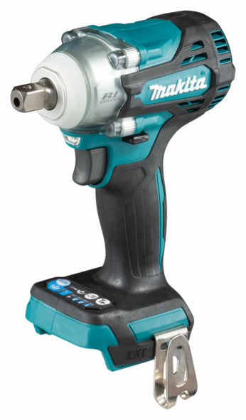 Cordless Impact Wrench 1/2'' 330nm 18v 0*ah