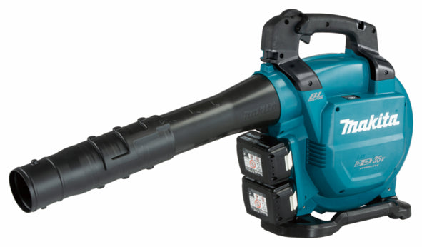 Battery Blower 2*18v 2*5.0ah Li-lon