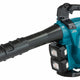 Battery Blower 2*18v 2*5.0ah Li-lon