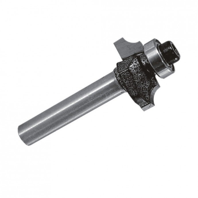 Ornament Cutter With Bearing T12 D34 9h15.5 R11.1mm