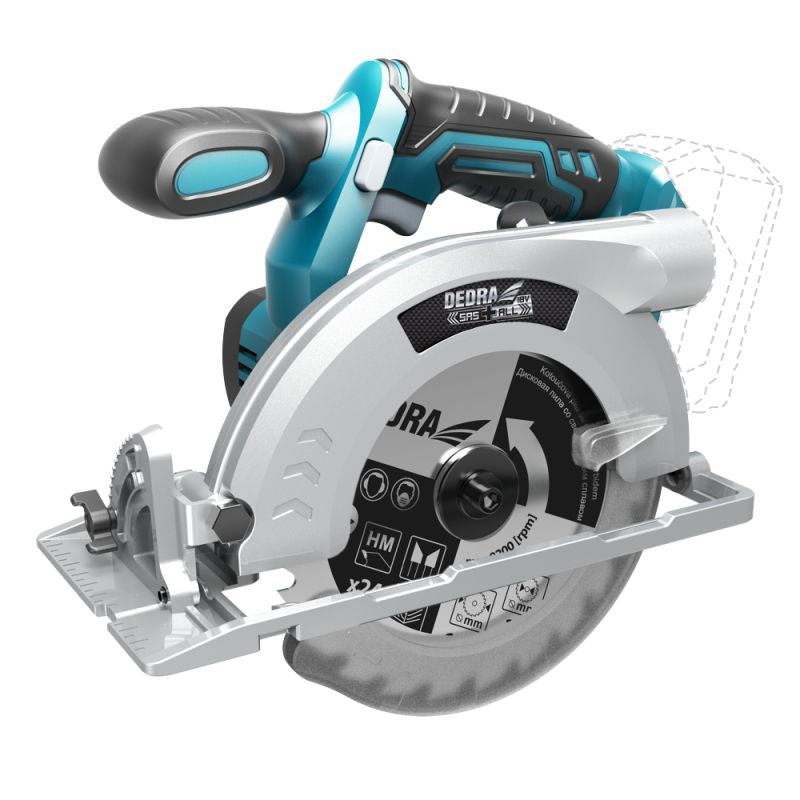 18v Sas Cordless Hand Saw