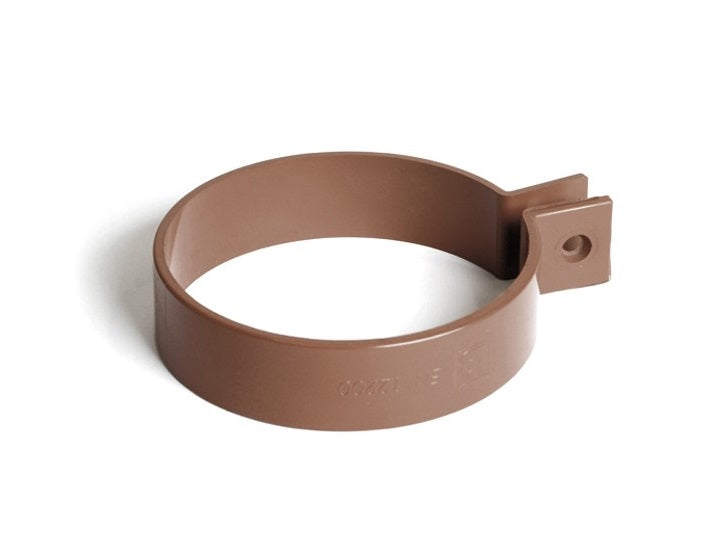 Breeze Brush 63mm Brun
